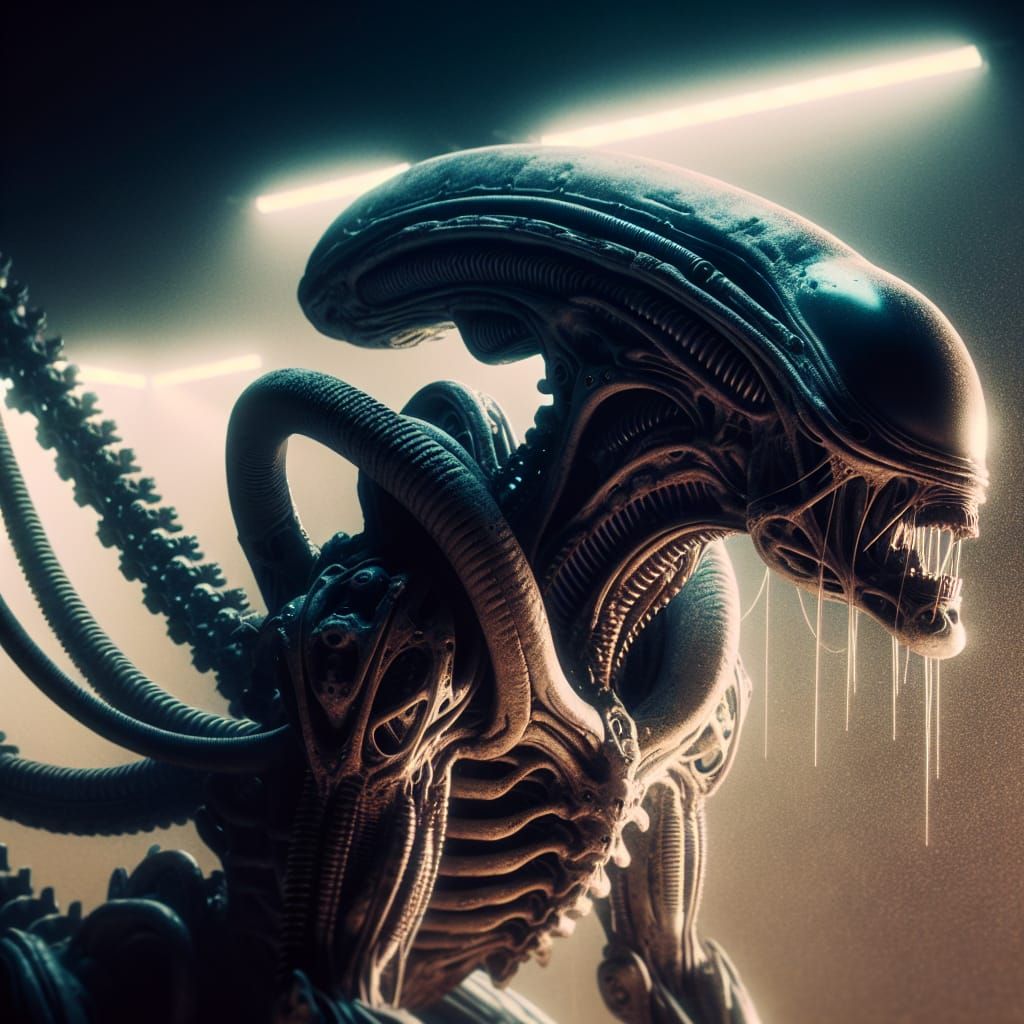Xenomorph
