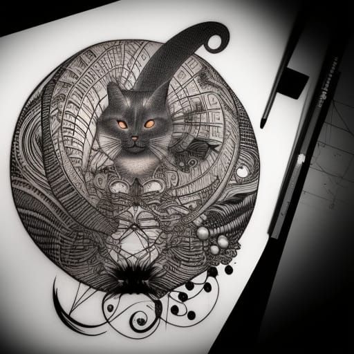 Cat mystery