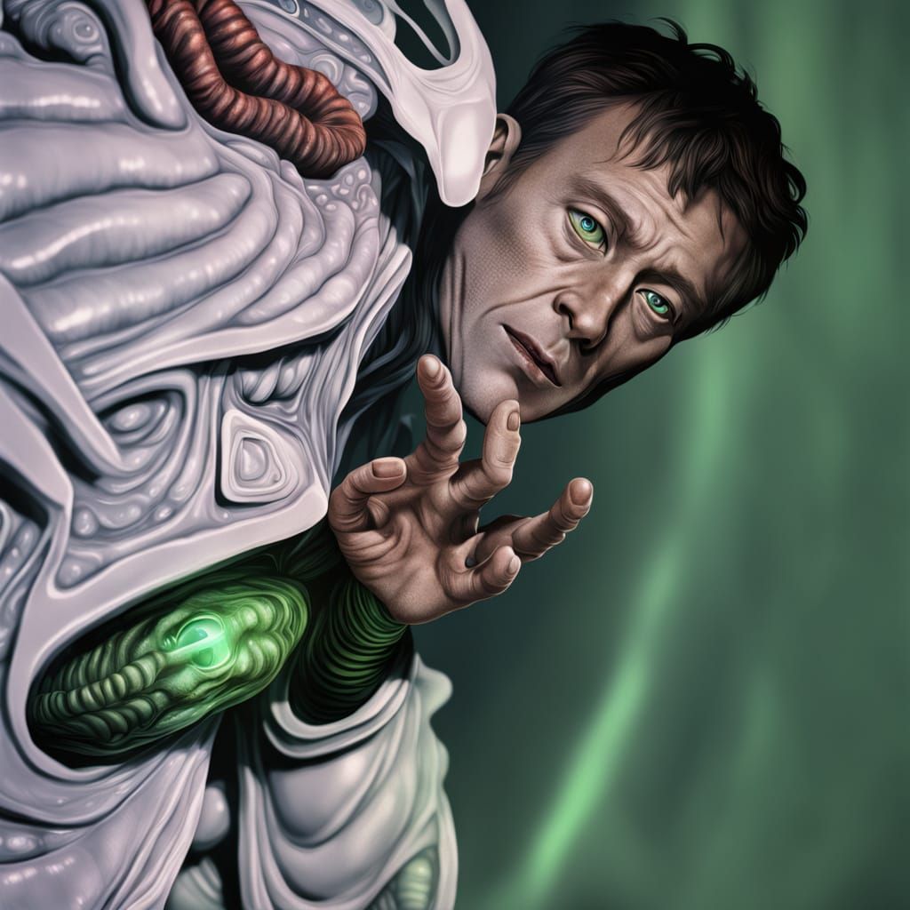 Special Ocean Explorer With A Sea Cucumber Heart...