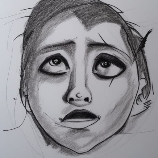 Worthless, Ugly, and Poorly Drawn Art