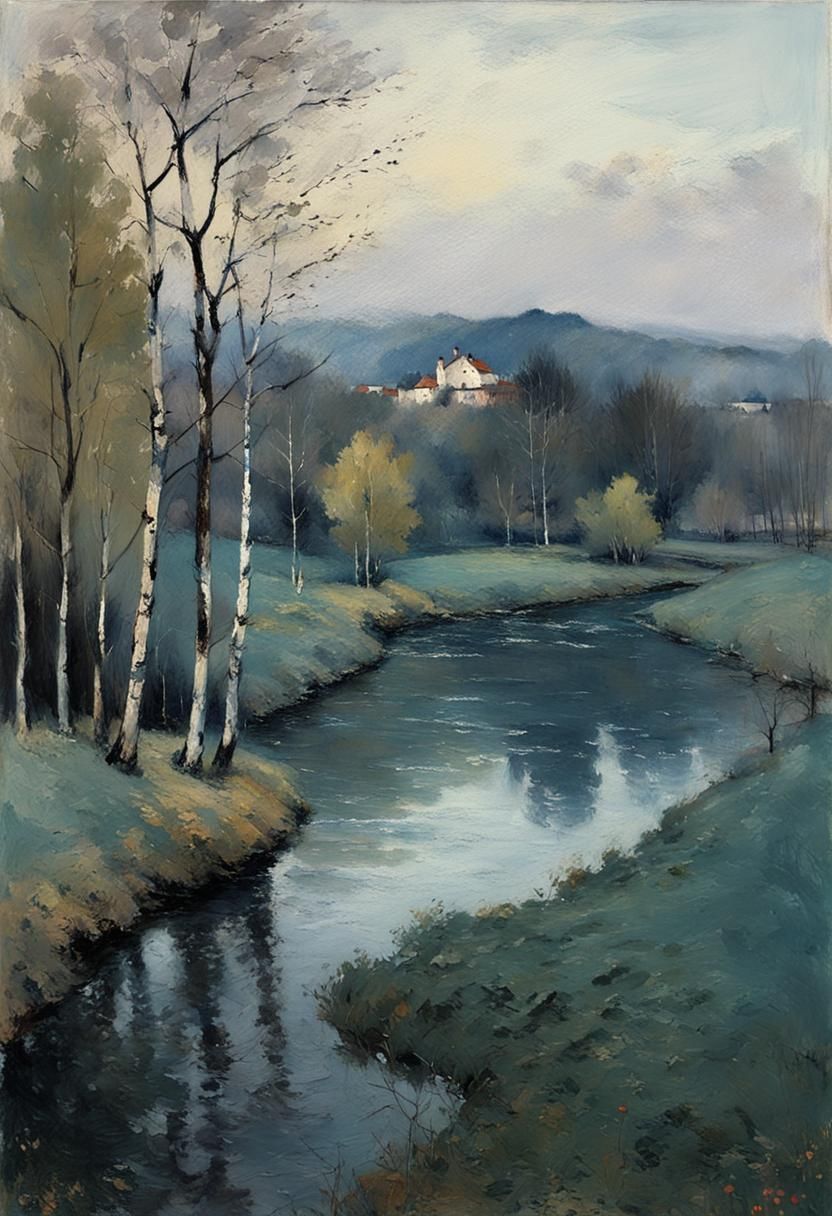 Landscape