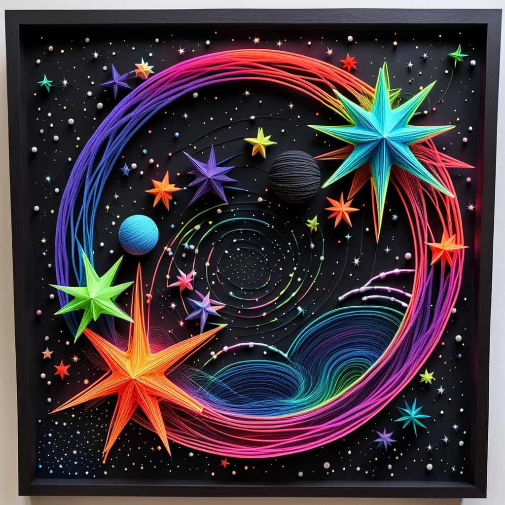 Neon String