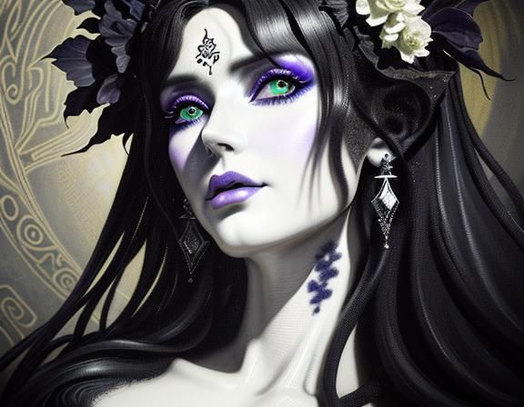 ”The Lady Of The North”