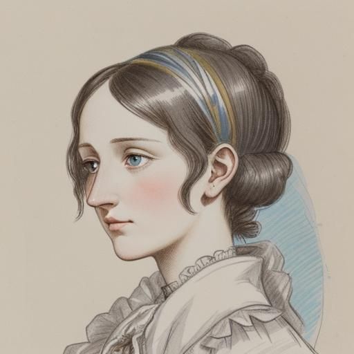 Ada Lovelace profile