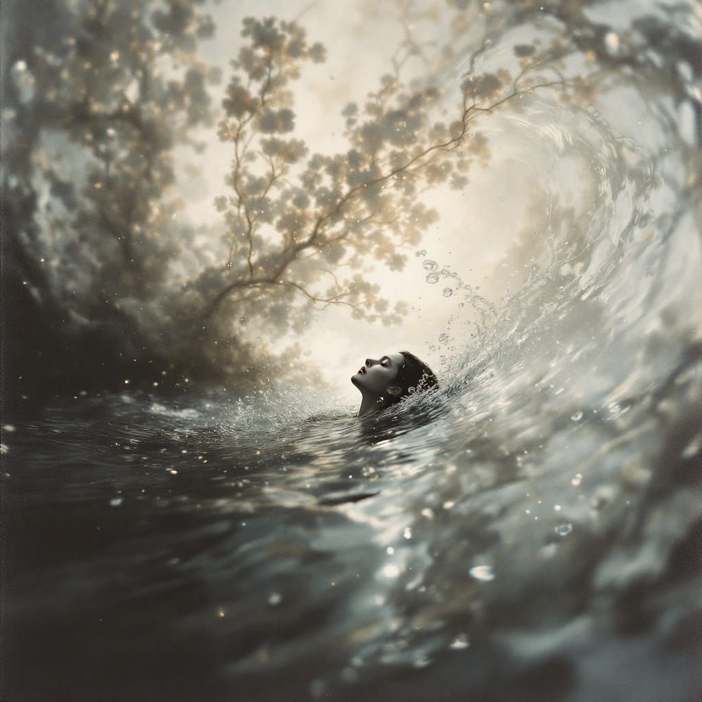 Underwater Biophilosophical Dreaming