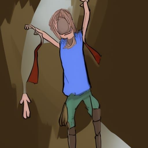 Eyeball Jigsaw Puzzle in Black, White, and Red