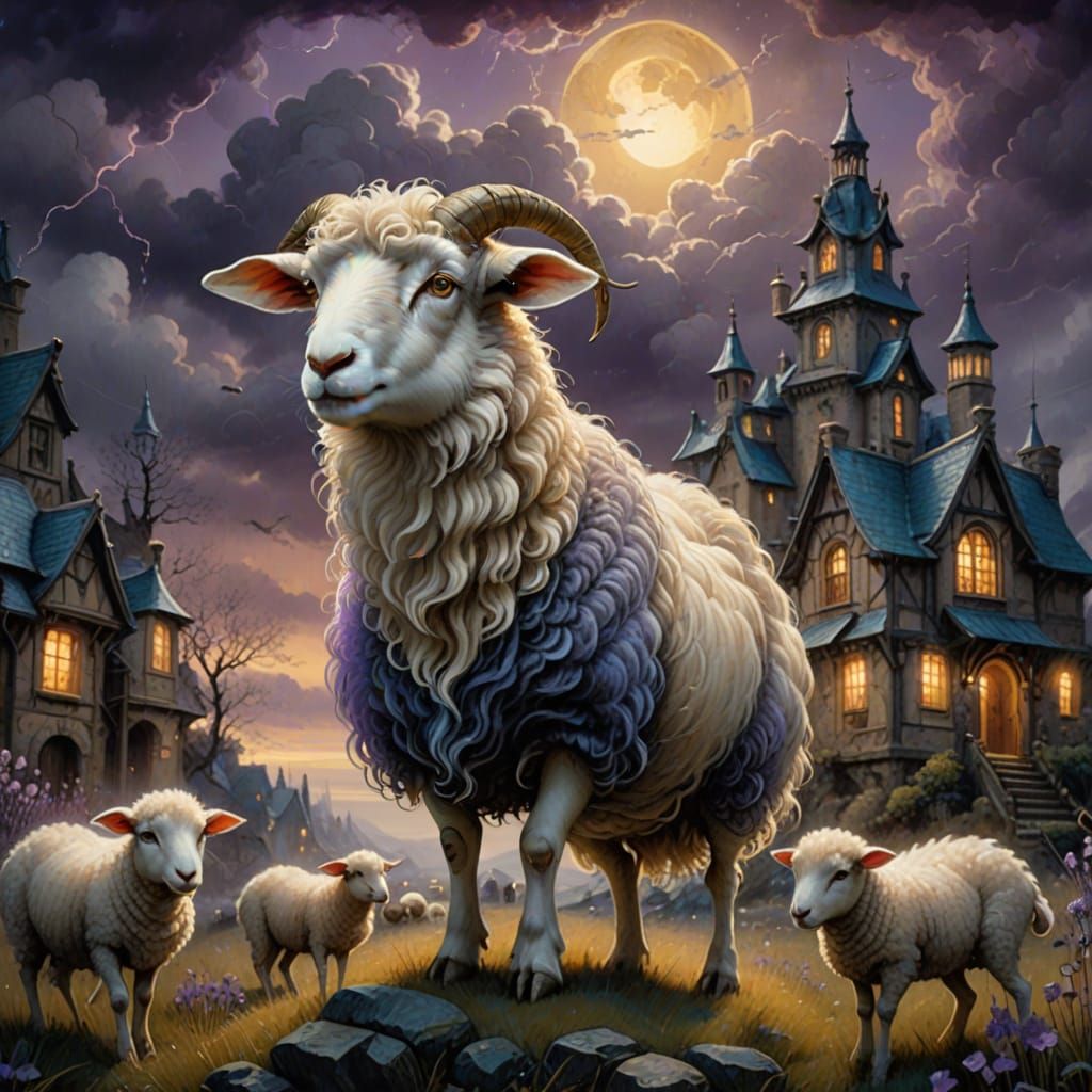 Sheep
