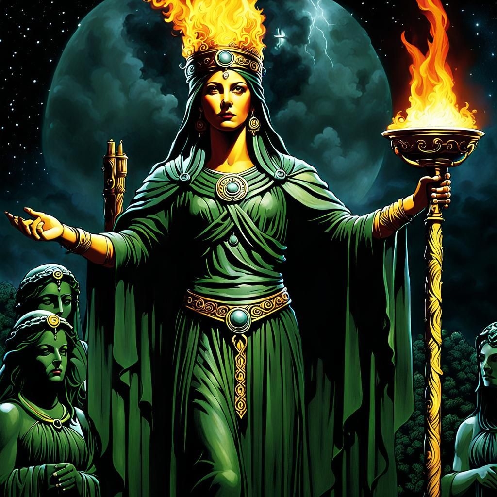 Hecate