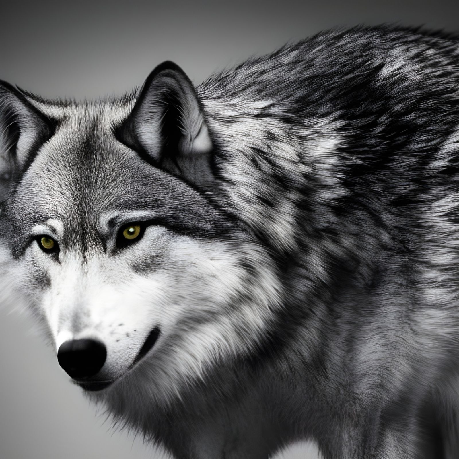 Wolfpack of the Deep: Souls in Darkness