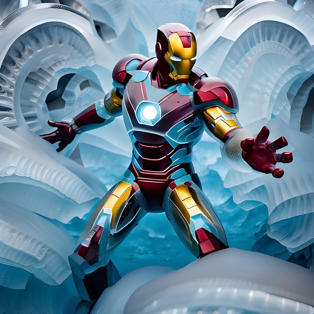 AI Image Result of Object Removal