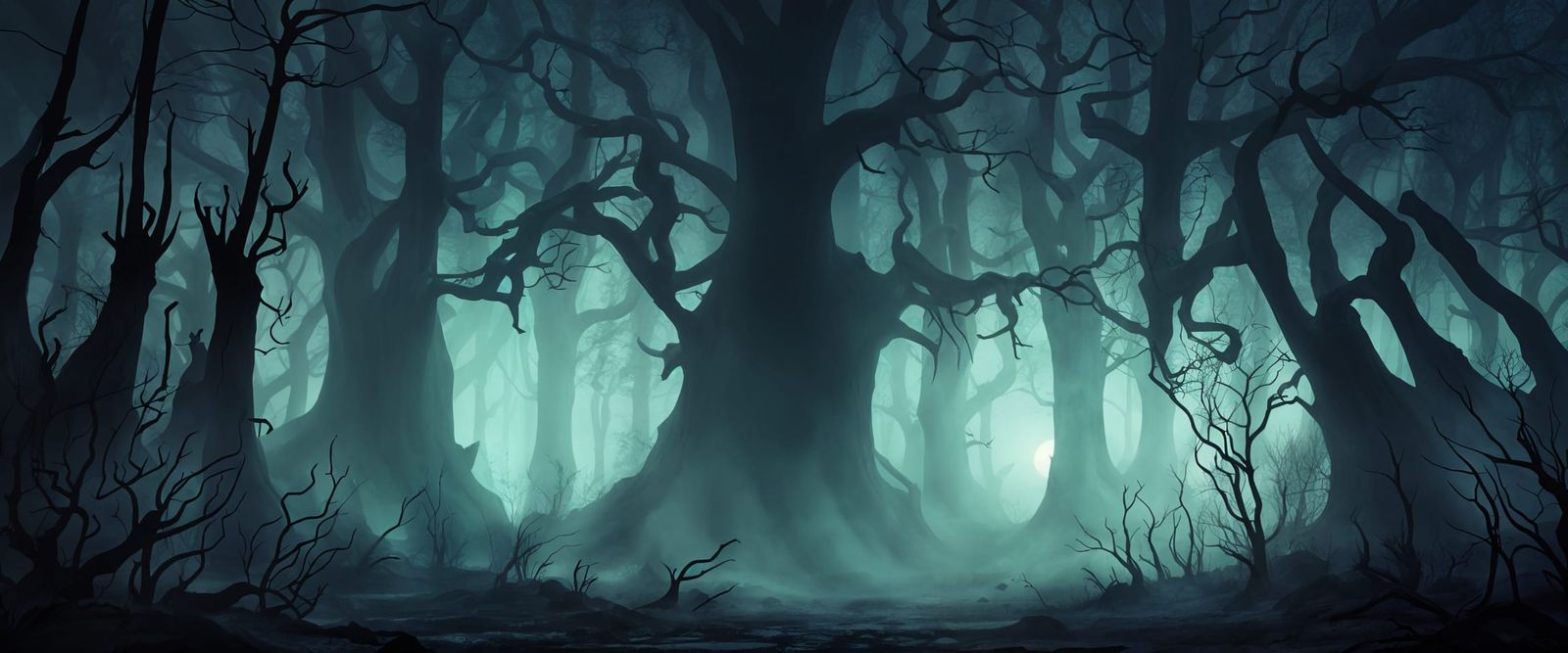 Undead Things: Logo Transformation