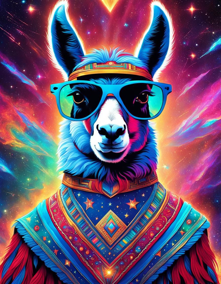 SuperLlama
