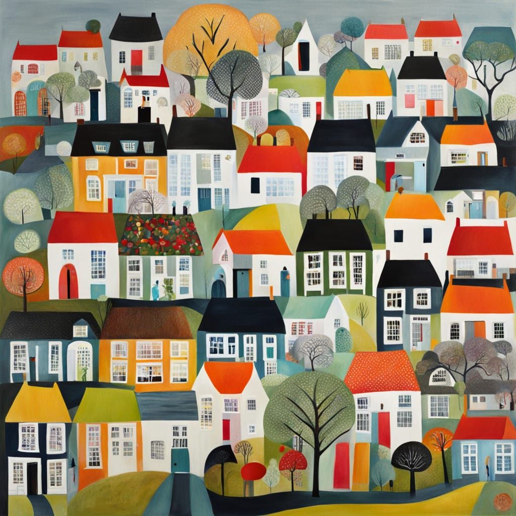 Cosmic Digital Art by Este Macleod