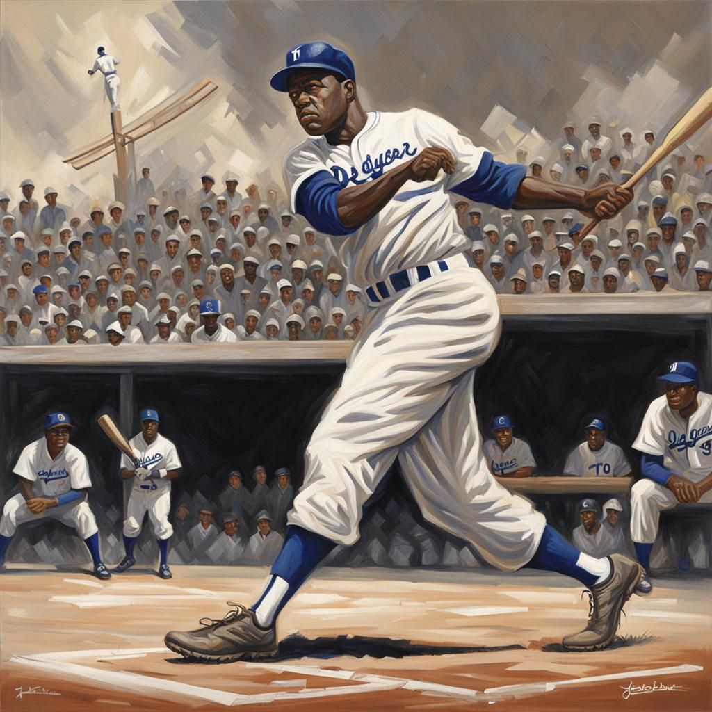 Jackie Robinson