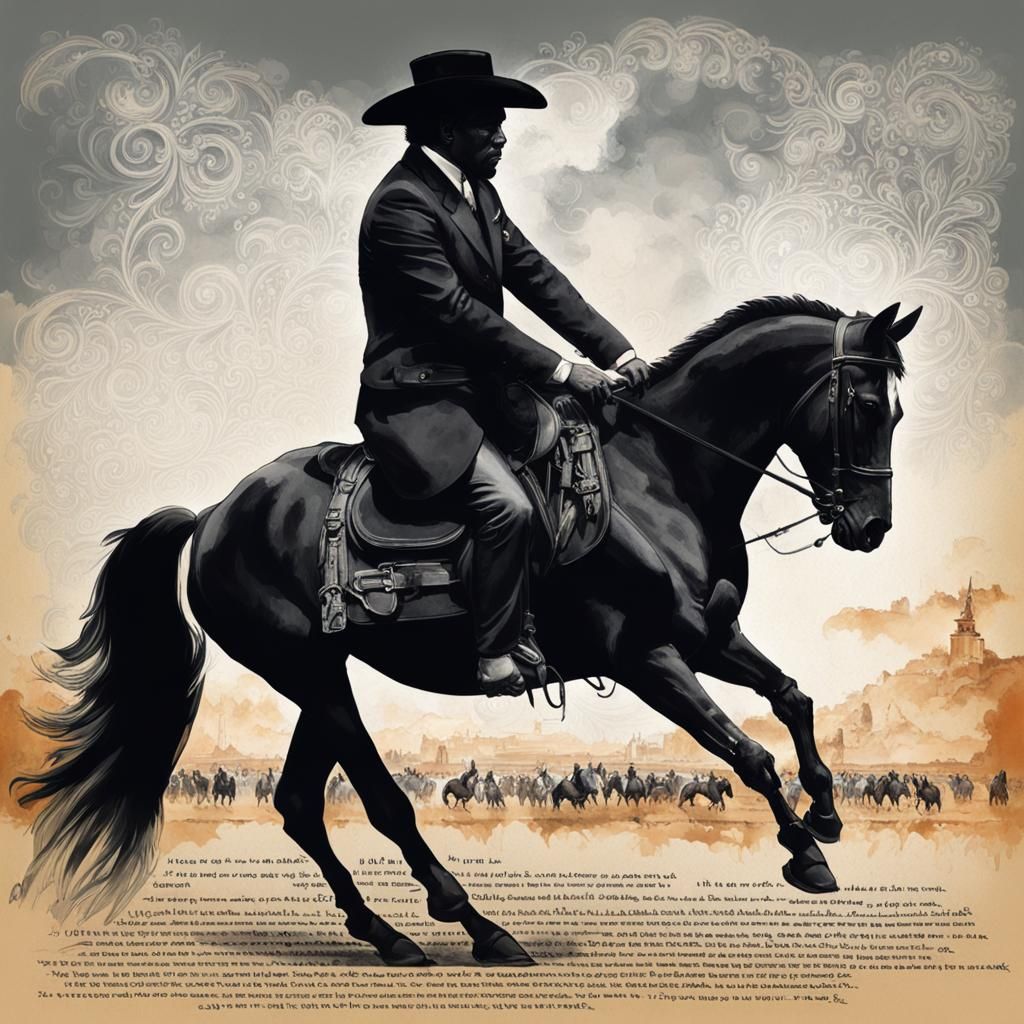 Vibrant Latin Disco Scene in Neon Lights