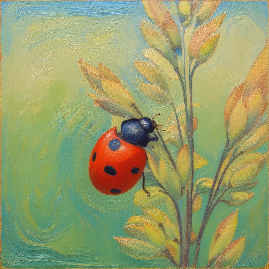 AI Generated Painting