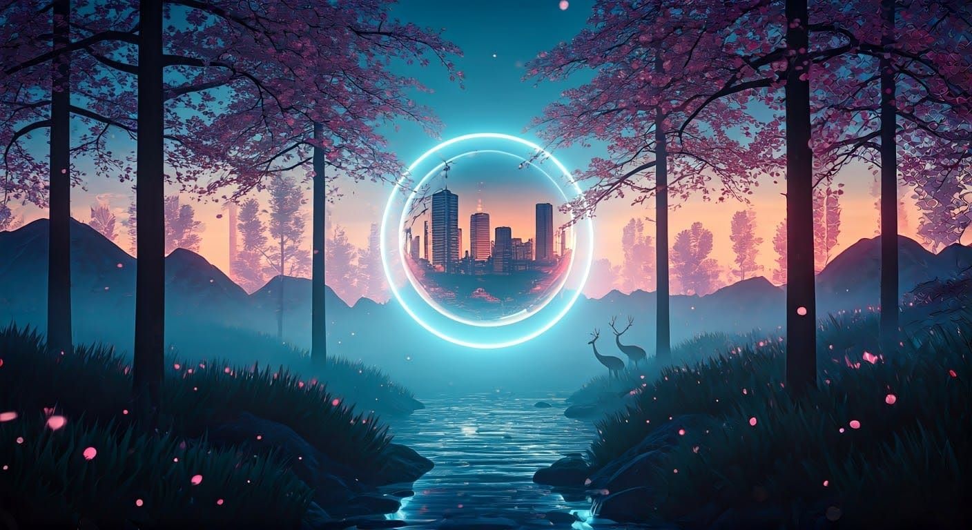 A Mysterious Orb Arrives In Japan's Distant Past......