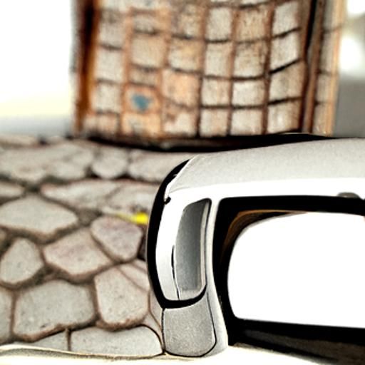 Maruti Suzuki Swift Hatchback in 3D