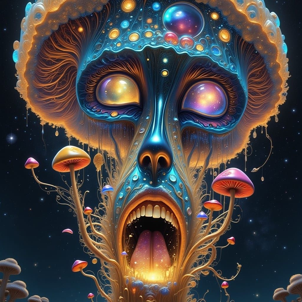 Untitled Creation