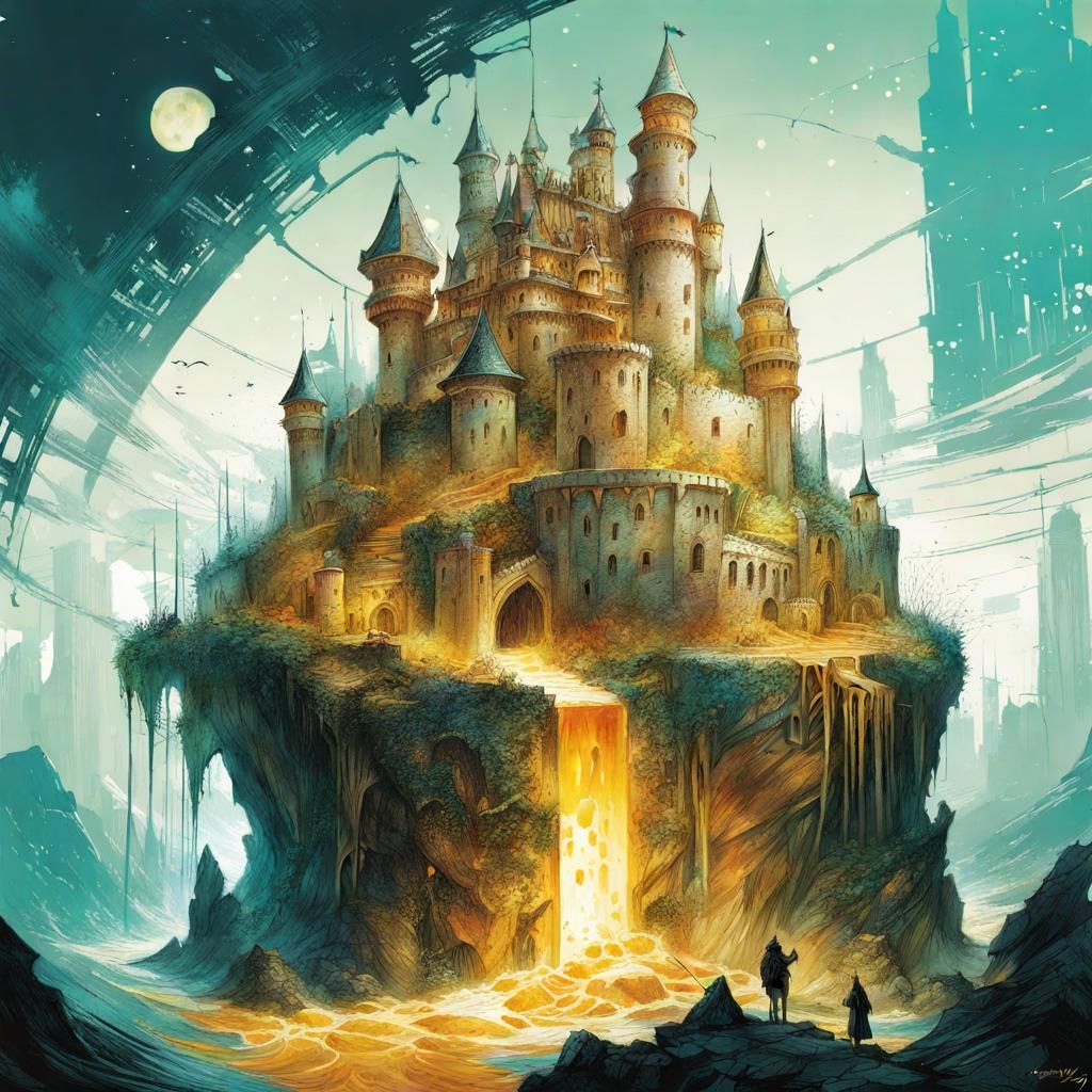 Castle