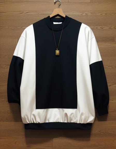 AI Generated Image Based on Simple Prompt