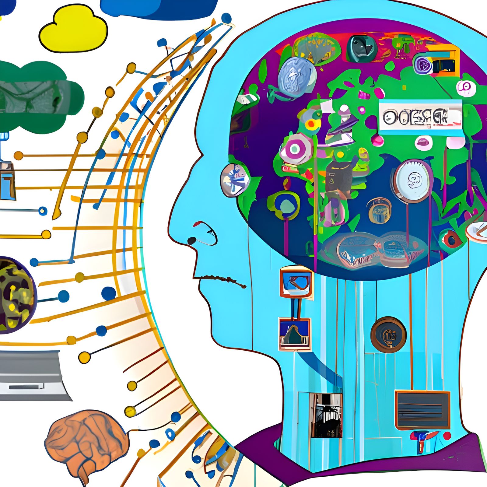 AI Super Intelligence Controls the World