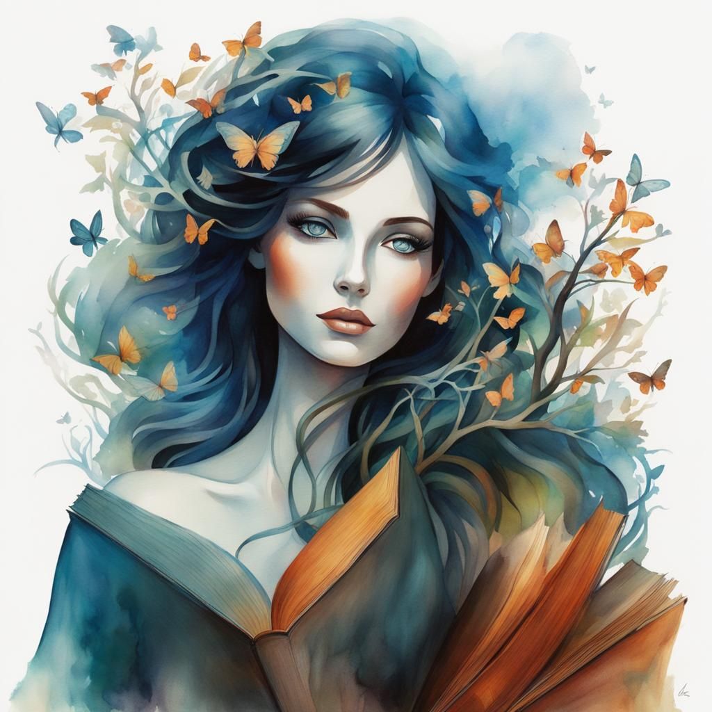 Reading promotes imagination, trains cognitive skills, imparts new knowledge, and stimulates brain cells /01