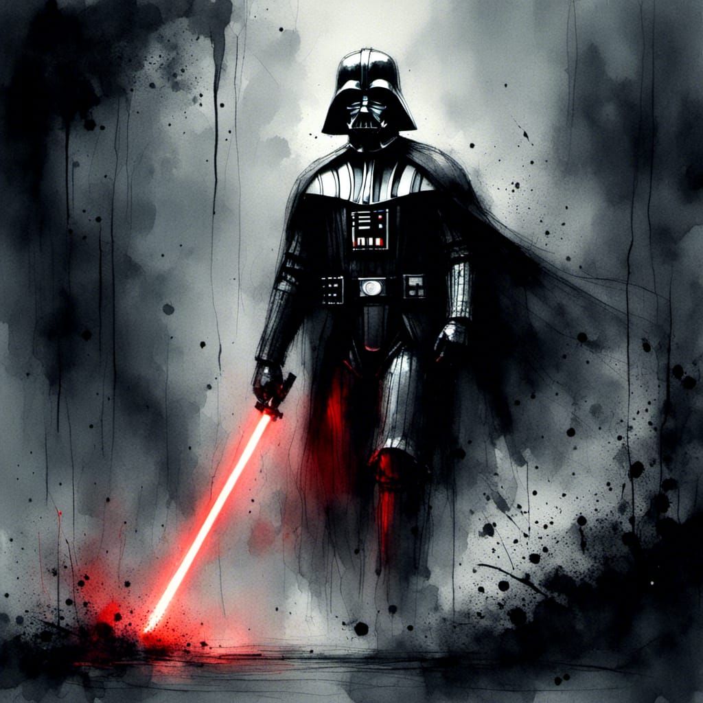 Dark Vader