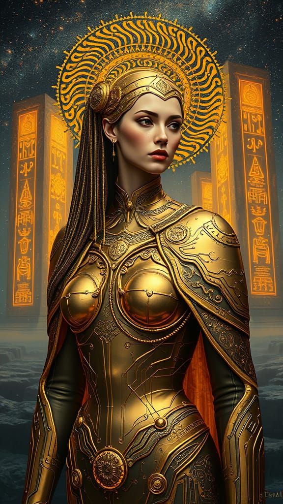 Warrior