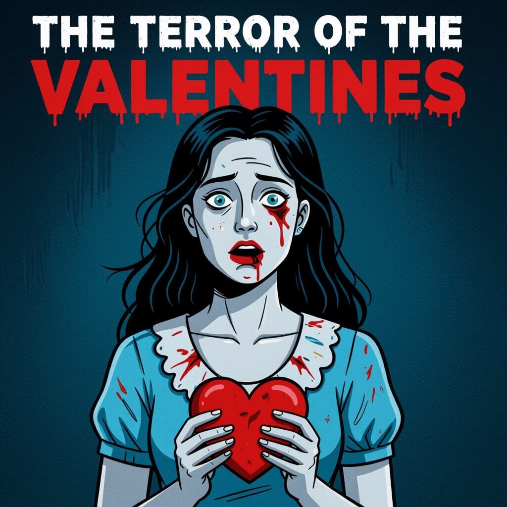 Valentines Curse Horror Scenario Unveiled