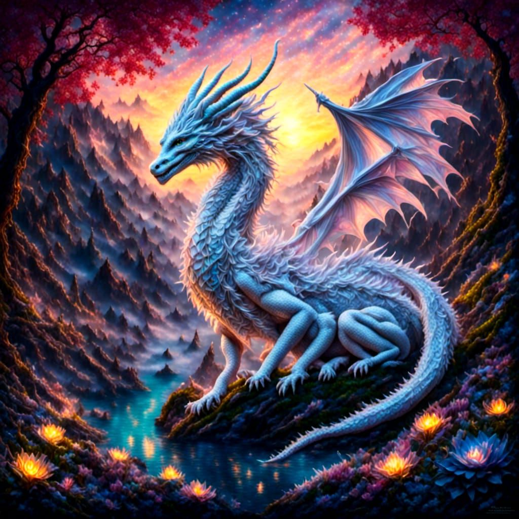 dragon