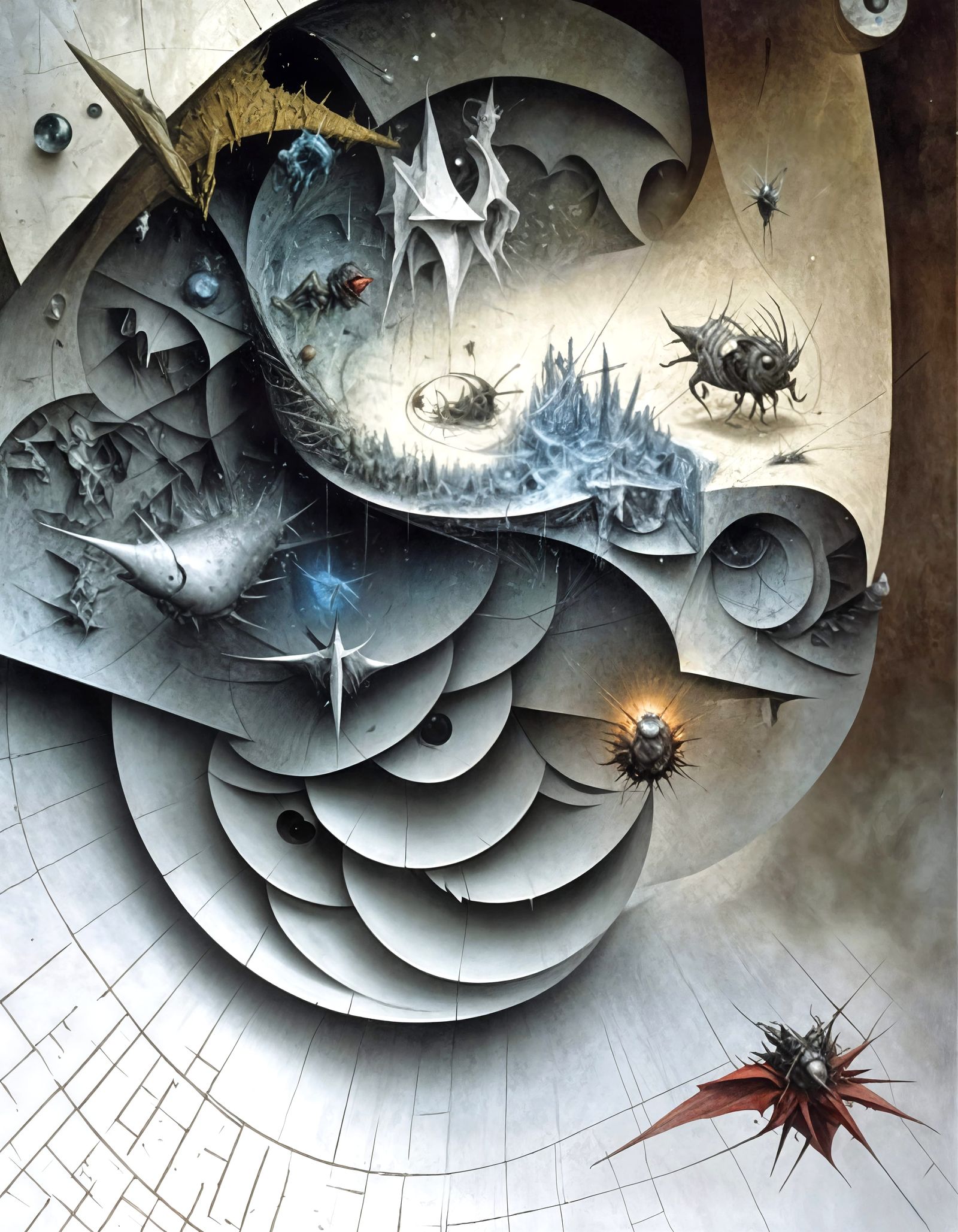 'What's the Number Kenneth, What's the Number?'