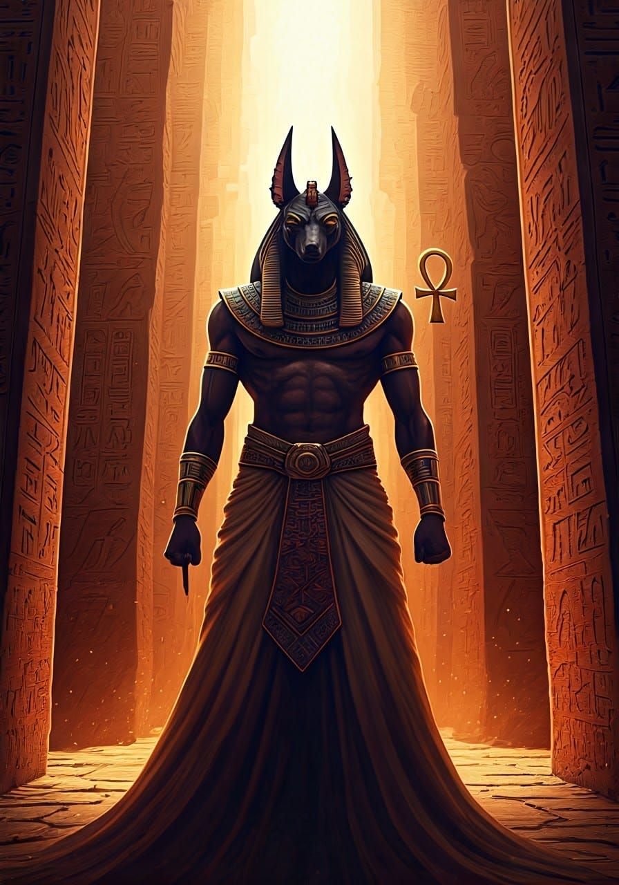 Anubis