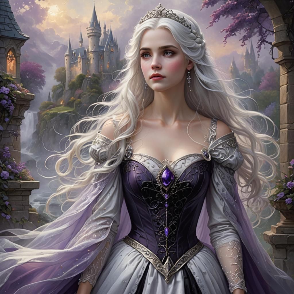 The ream’s delight