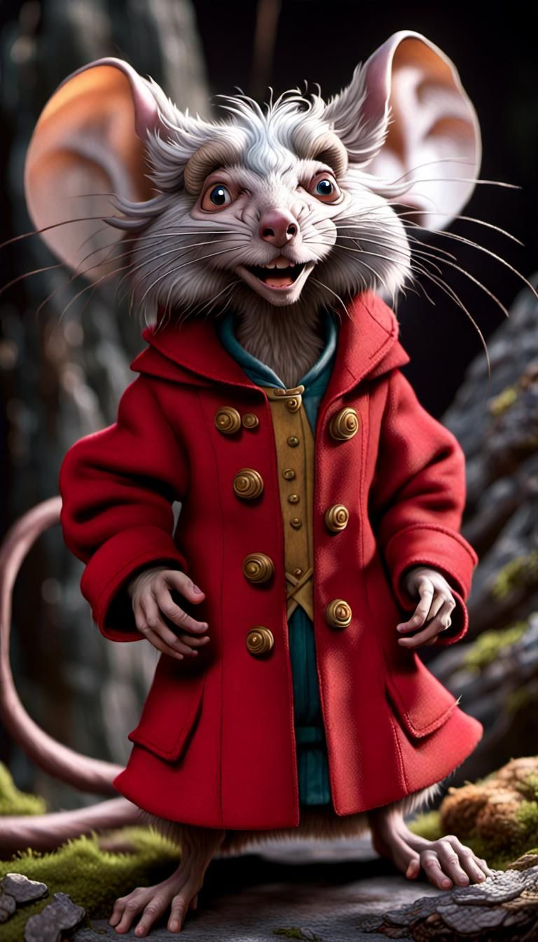 Ready to take on the World!