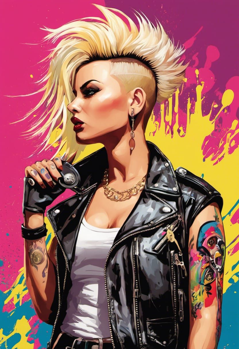 Splatterpunk