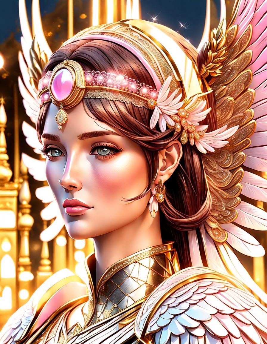 Archangeline Charity