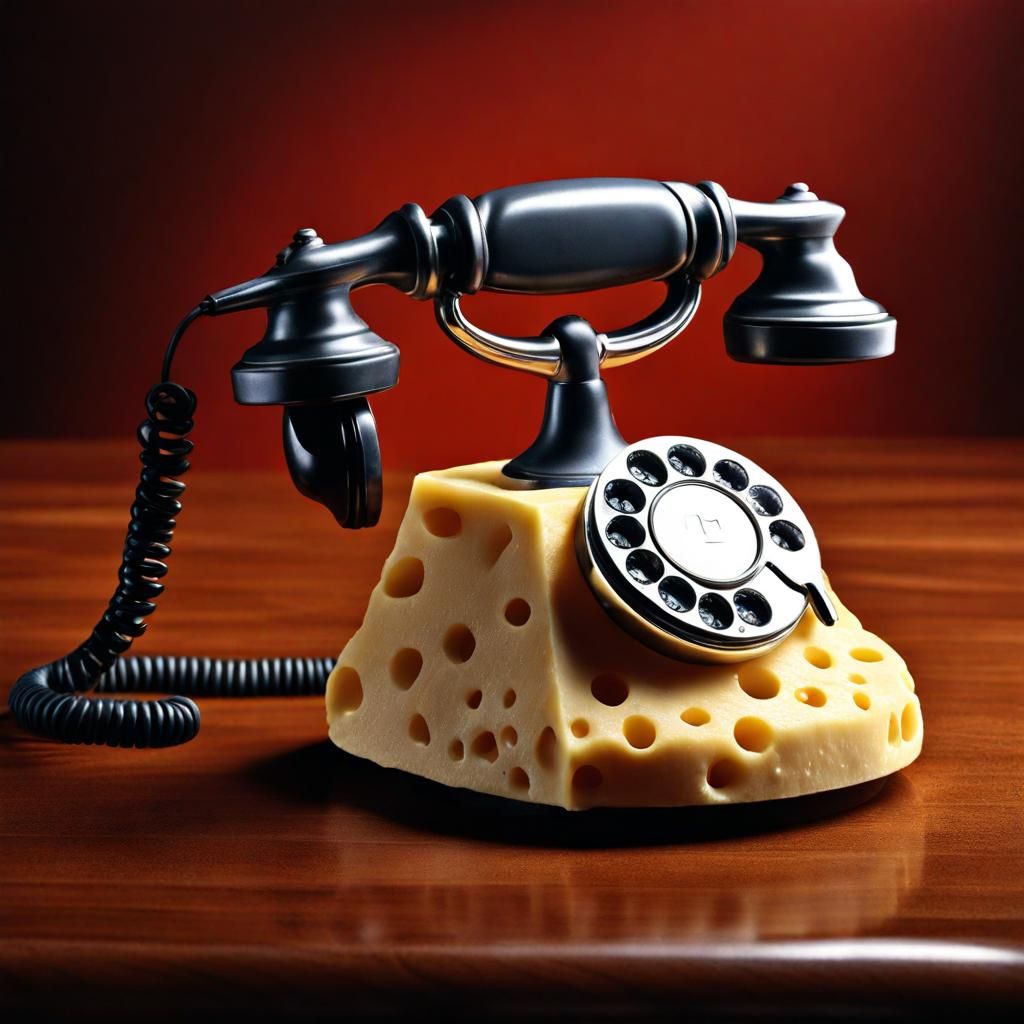 Grate Conversations!