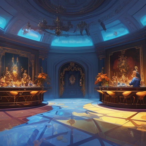 Greedy Brothers in a Golden Scuffle