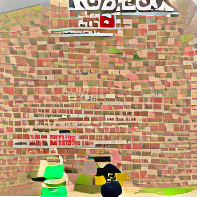 Roblox Logo Image