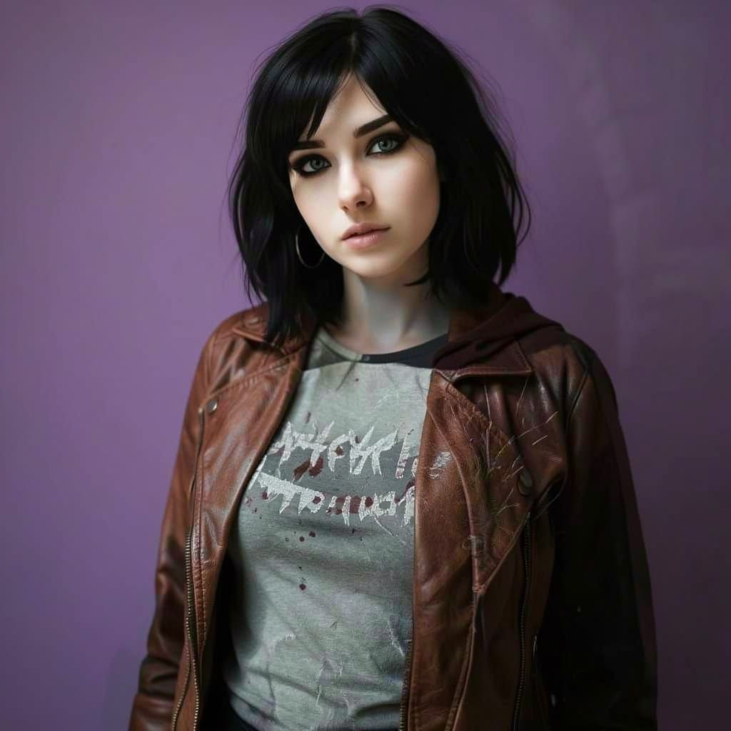 AI Generated Image of Travel Scenery