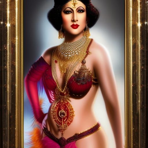 Mata Hari