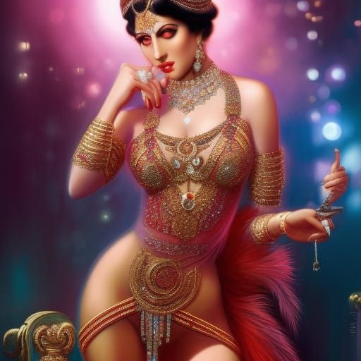 Mata Hari
