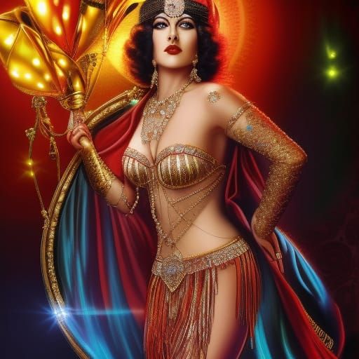 Mata Hari