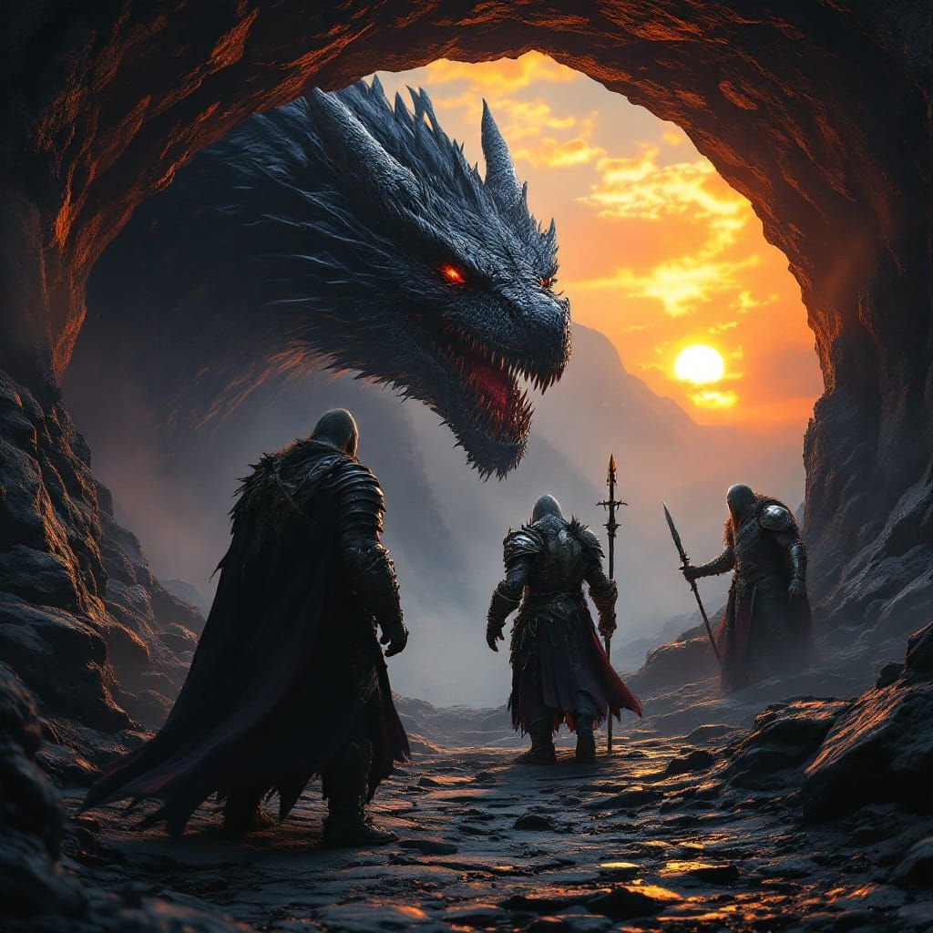 I have a bad feeling about this