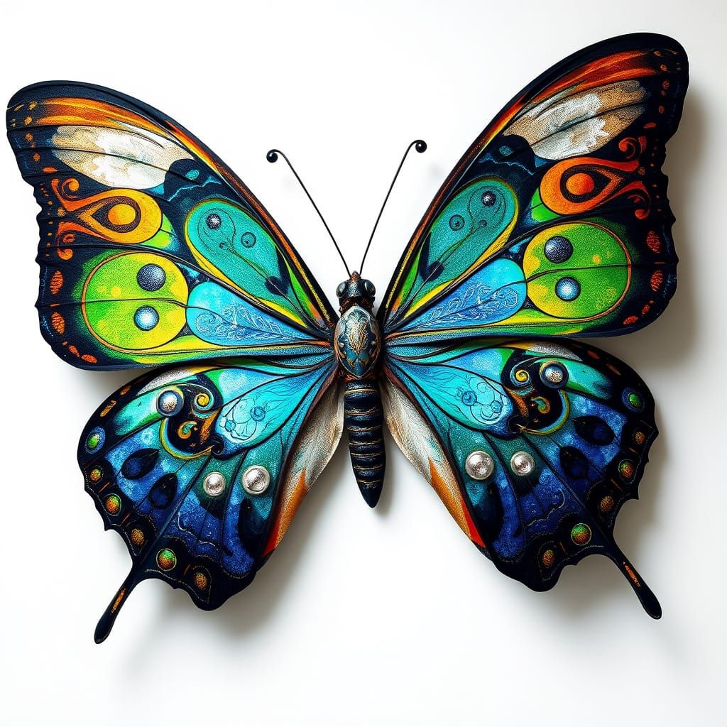 A breathtaking surrealist masterpiece that captures the esse...