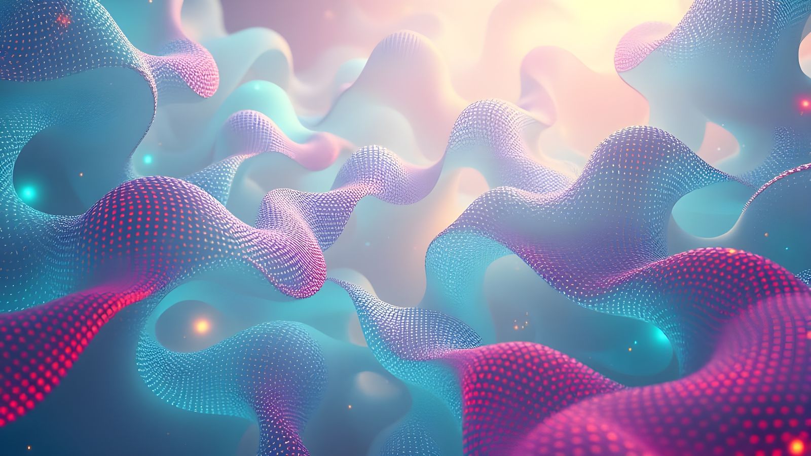 elastic wave structures