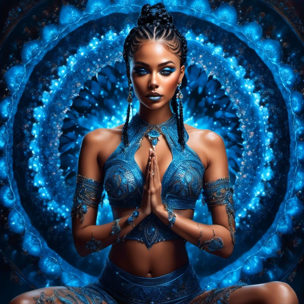 Namaste 🙏🏼📿