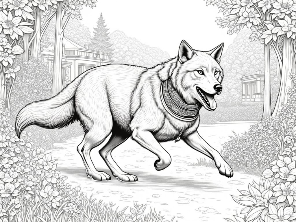 Back to the Drawing Board Set 2: Alété