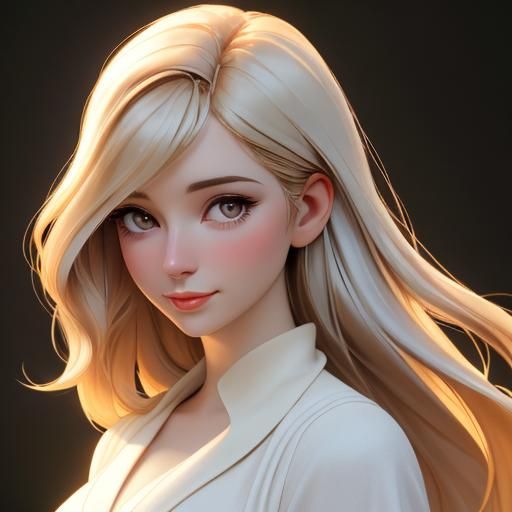 Pregnant Woman in 1940s Style: Portrait Photography